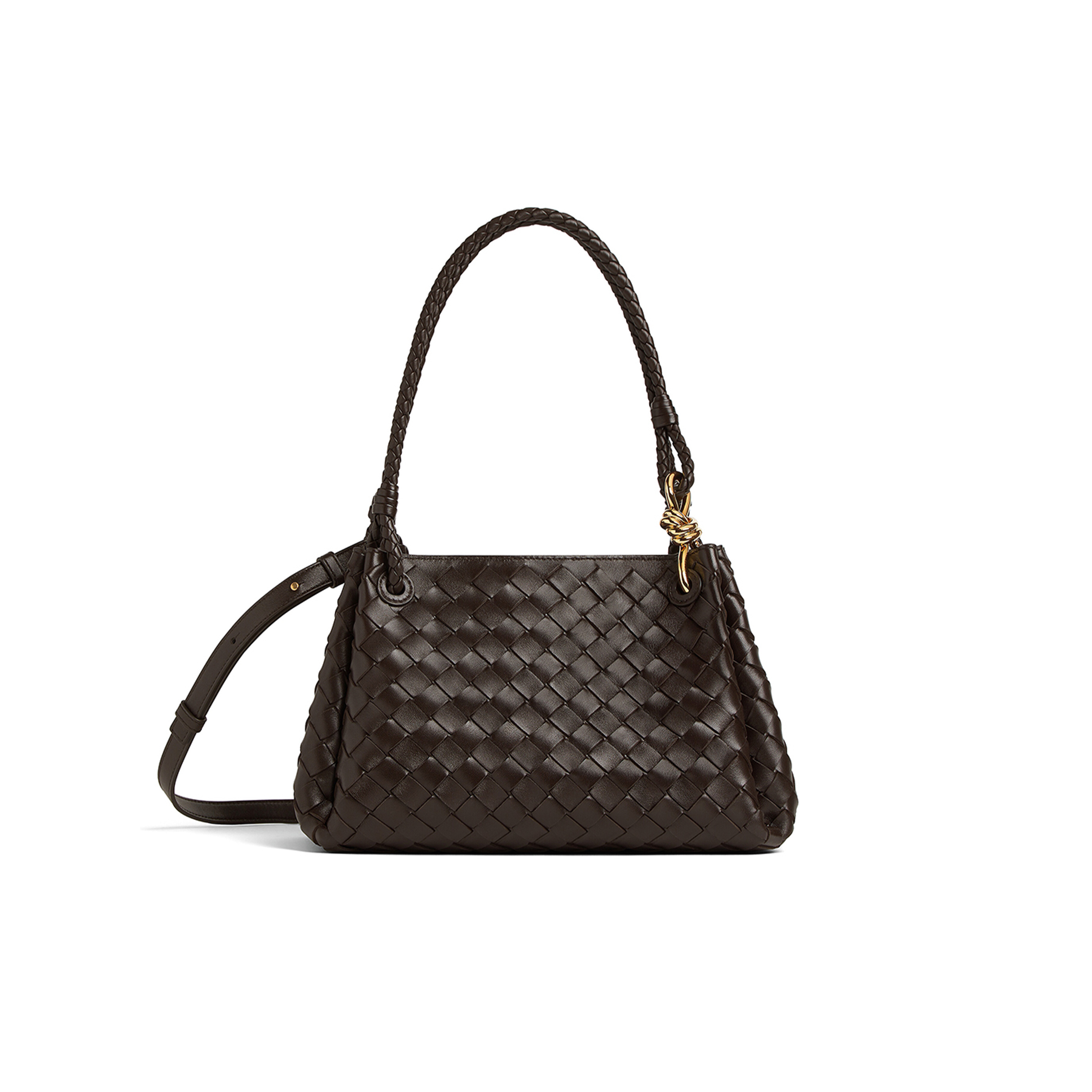BOTTEGA VENETA PARACHUTE 835921VCPPT2190 (29.5*18.5*17.5cm)